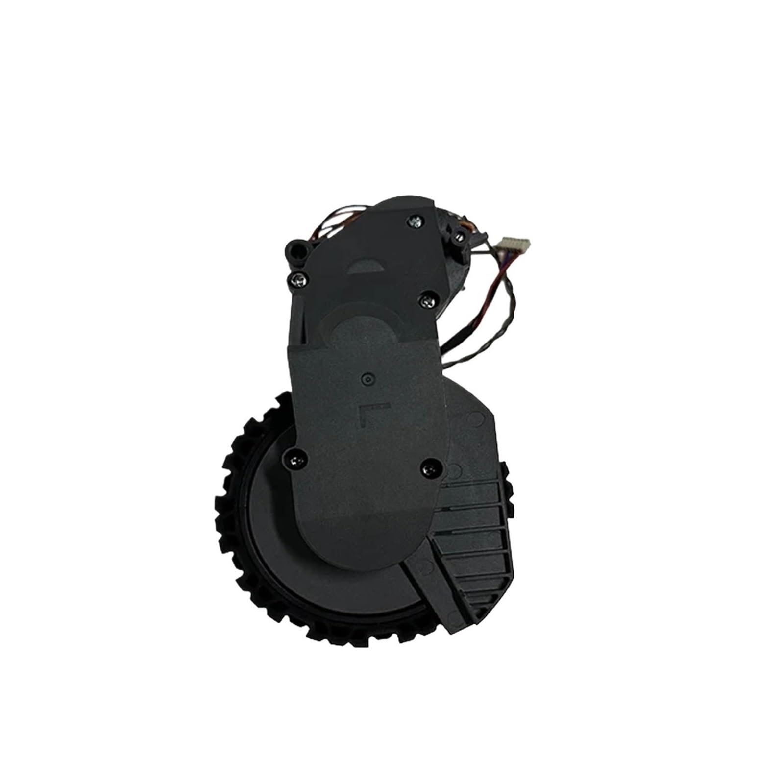 WEIGEXIEO Vacuum Cleaner Traveling Wheel Replacement，compatible For Roborock ，S8 Pro Wheels Module For S8/Max Ultra/Q5 Pro/Max