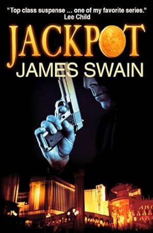 Jackpot (Tony Valentine Series Book 8)