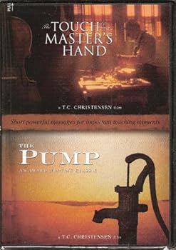DVD The Touch of the Master's Hand / The Pump Book