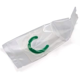 Covidien 145501 Dover Pediatric Urine Specimen Collector, Sterile, 100 mL Capacity Pack of 30