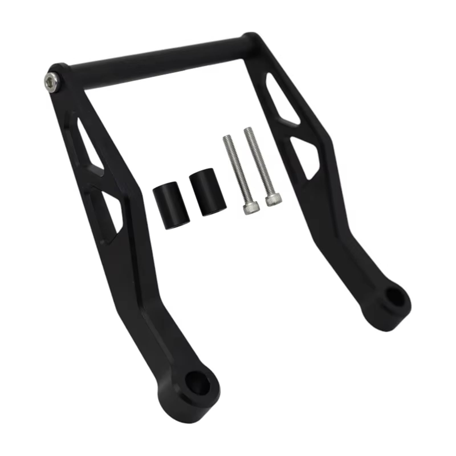 Porta movil para moto Soporte adaptador de montaje navegador GPS y teléfono para motocicleta para BMW R 1300 GS para ADV R1300 GS 2023 2024