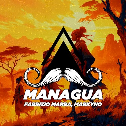 Fabrizio Marra & Markyno