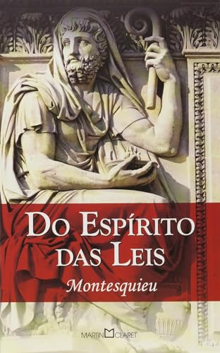 Do espirito das leis