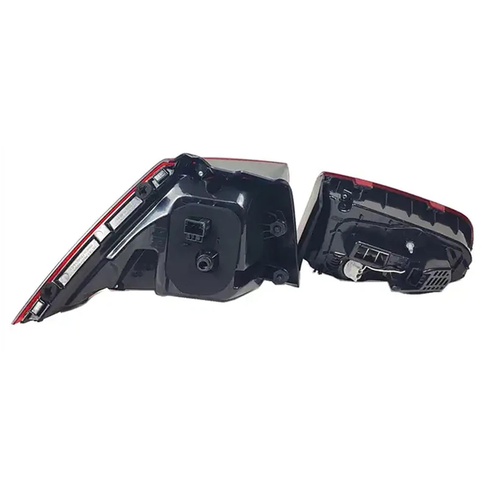 Lampa tylna zespolona Tylne światło LED do Volkswagen Golf 7 2013-2017 Tylne światła Tylne światła Lampa hamowania Światło kierunkowskazu tylne światła LED(Inside Left)