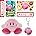 Kirby Discovery of the Star + Kirby Gourmet Festival