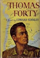 Thomas Forty B0006AR8Z4 Book Cover