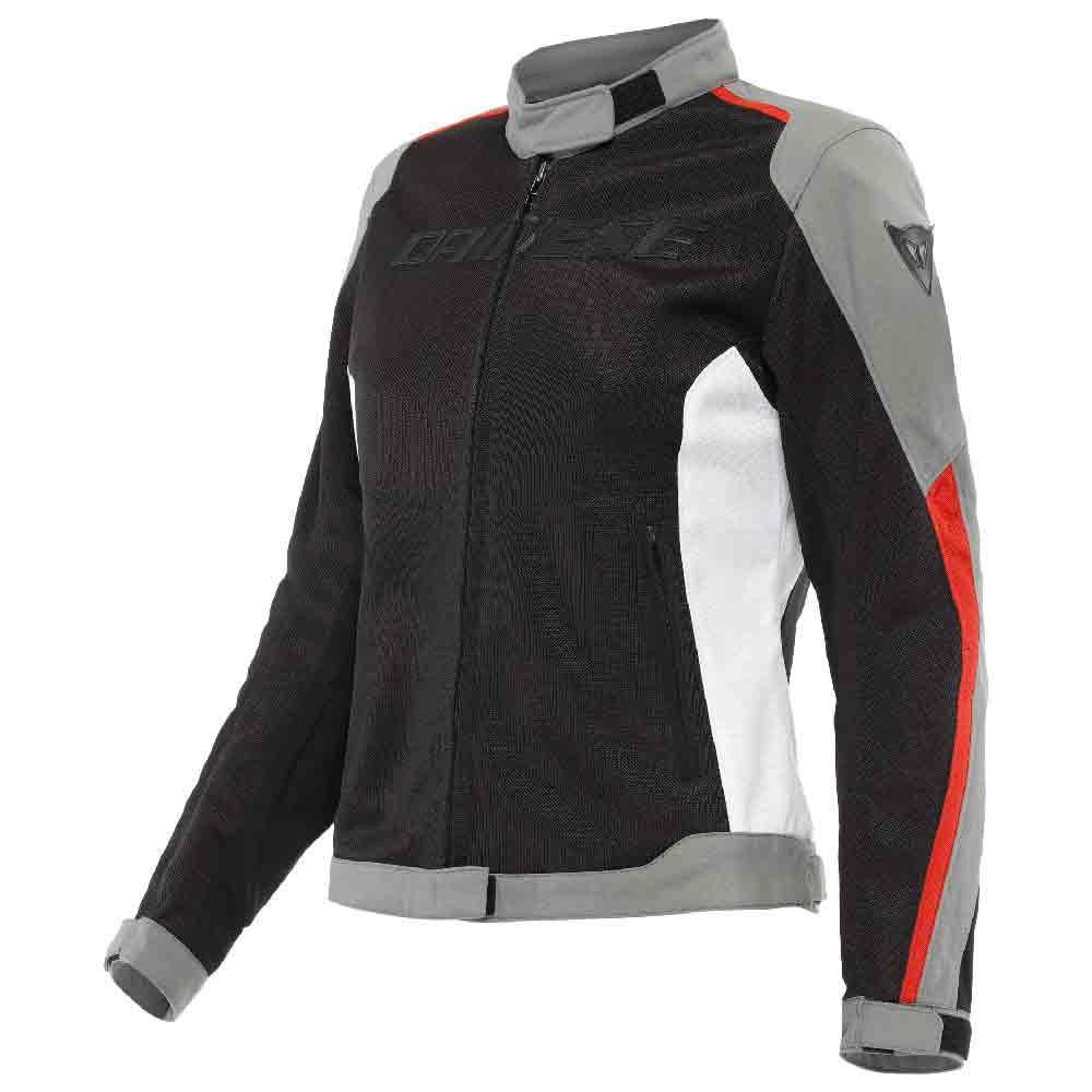 Dainese Hydraflux 2 Air Lady D-dry Jacket Chaqueta Moto Impermeable Mujer