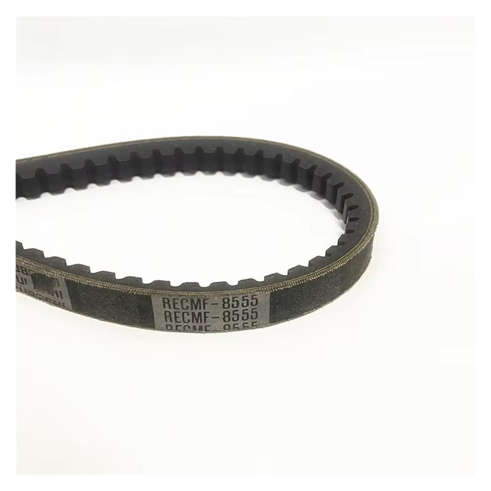 Correas transmisión RECMF8380 8385 8390 8395 8400 Máquina generadora Cortacésped Motor Aire acondicionado Coche Correa trapezoidal de goma Correa distribución para moto