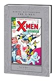 Marvel Masterworks: The X-Men Vol. 1