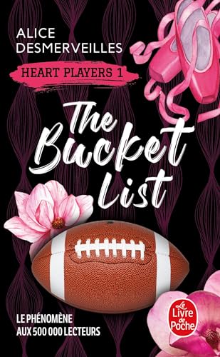 The Bucket List-heart Players 1