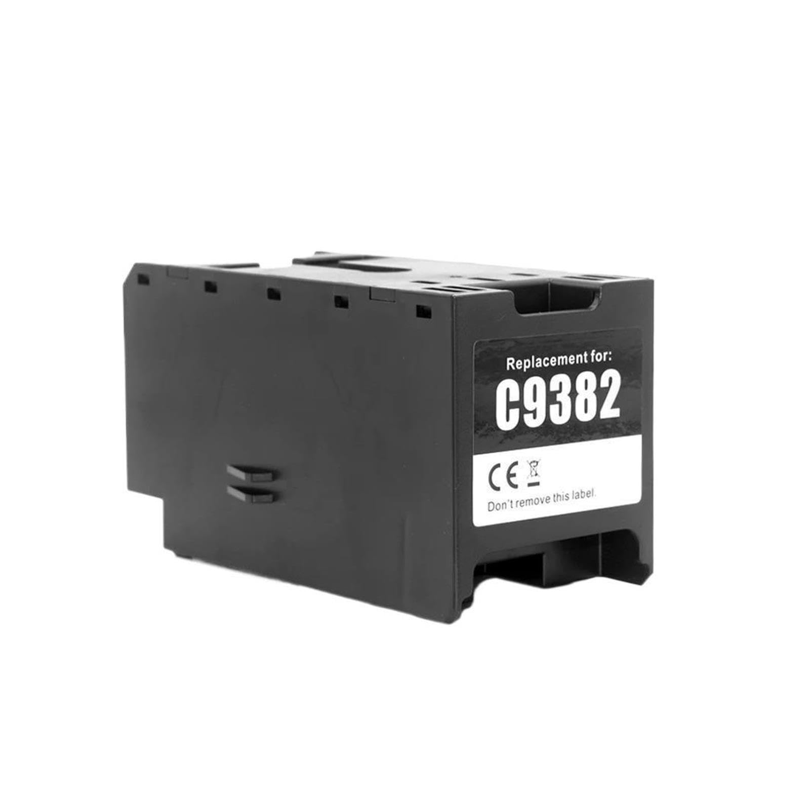 Box Di Manutenzione C9382 PX4MB10 C12C938211, Compatibile Con Epson | Per WF-C5390 C5390a C5390DW C5890 C5890a C5890DWF C5810 C5310 PX-S887 M887F