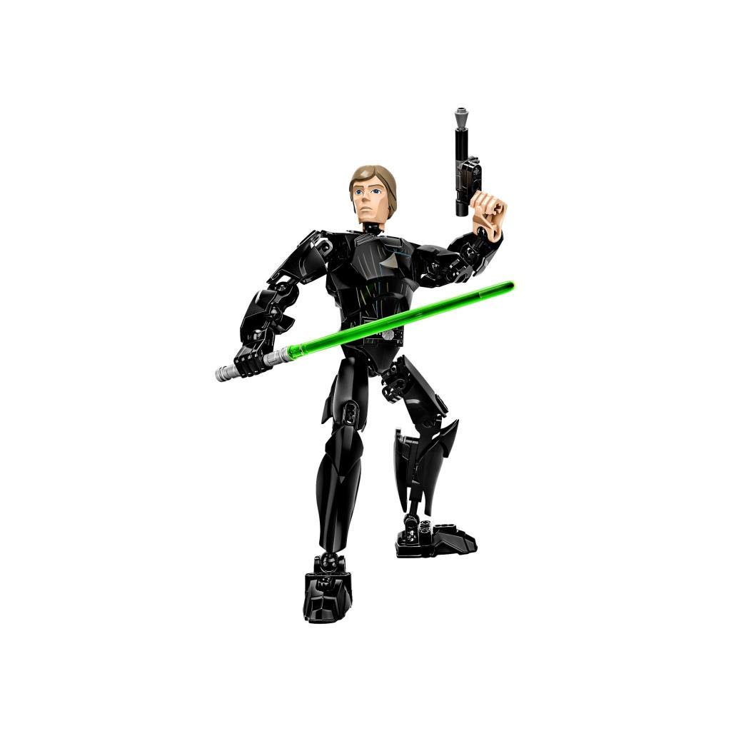 LEGO 75110 - Star Wars Battle Figures Luke Skywalker
