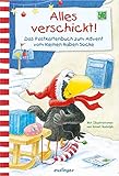  Kleiner Rabe Socke: Alles verschickt!, Das Postkartenbuch zum Advent vom kleinen Raben Socke (Der kleine Rabe Socke)