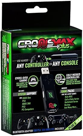 Cronus Cross-over Gaming Device