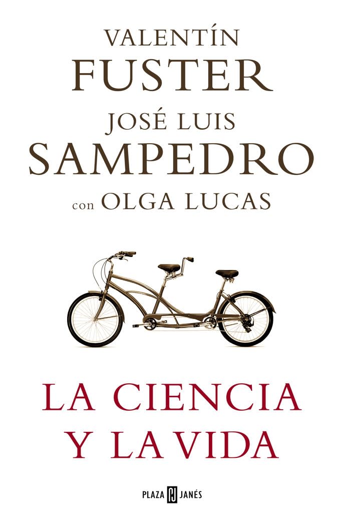 La ciencia y la vida/ Science and Life (Obras diversas)
