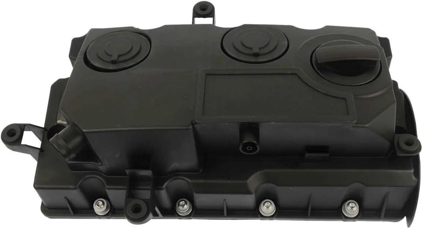 Genérico Tapa de válvula de automóvil Juntas de Culata para Motor A3 8P Tapa de válvulas Tapa de Culata