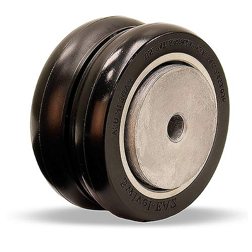 Hamilton S-ERGO-4SWC75D Ergo-X2 Caster with 4 x 2 Swivel-EAZ Wheel