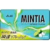 Mintia Speed Flash Japanse munt tablet Asahi Ninjapo, 5,7 g, 5 stuks
