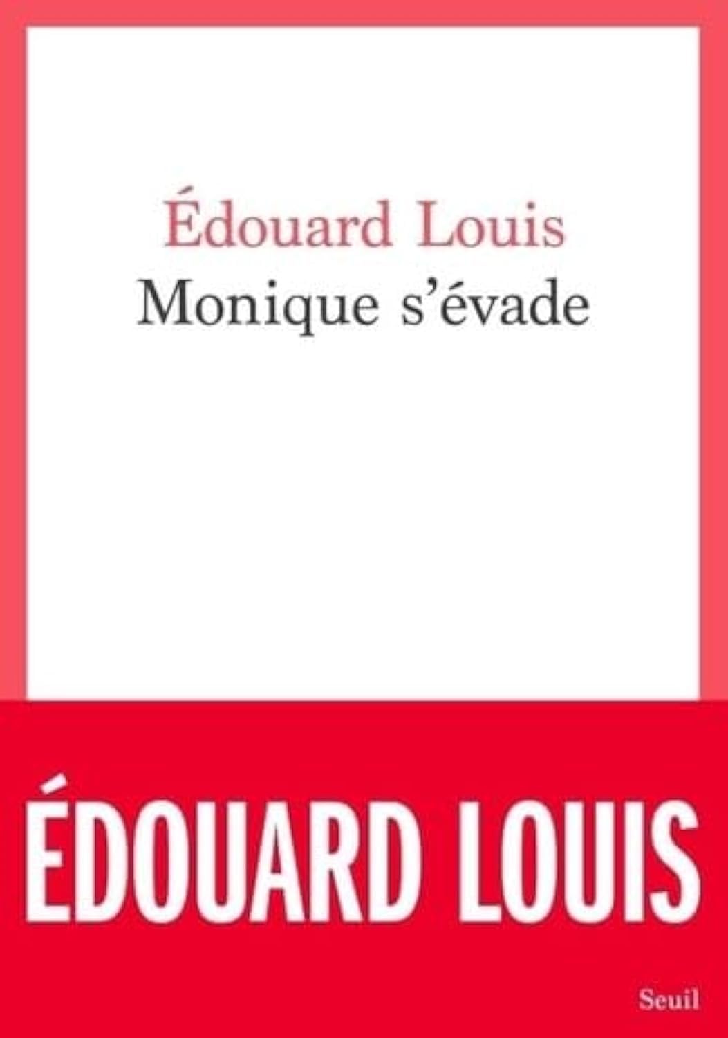 Monique s'évade: le prix de la liberté