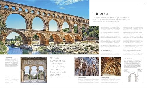 Architecture: The Definitive Visual Guide (DK Definitive Cultural Histories) - Image 2