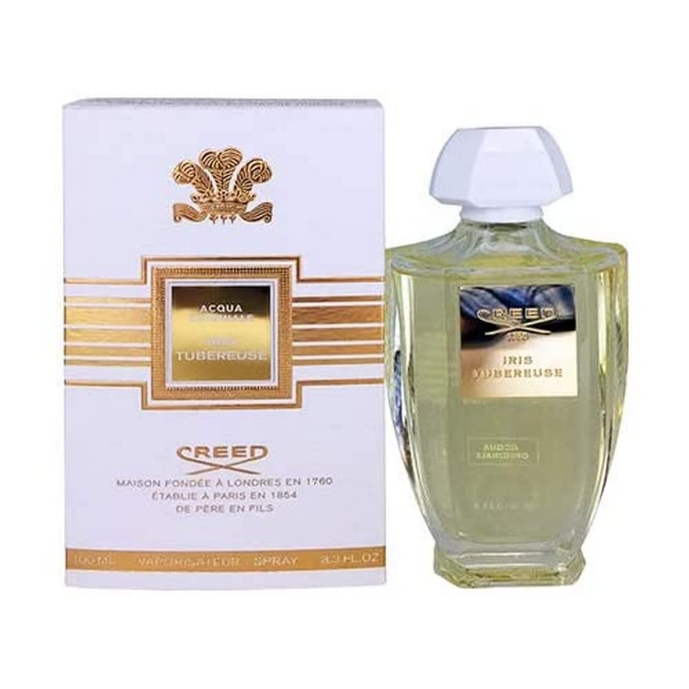 Creed Iris Tubereuse Eau de Parfum 100ml