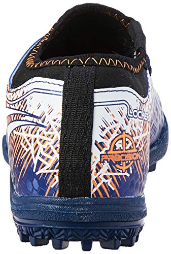 Chuteira Society S11 Locker IX, Penalty, Infantil, Marinho, 32