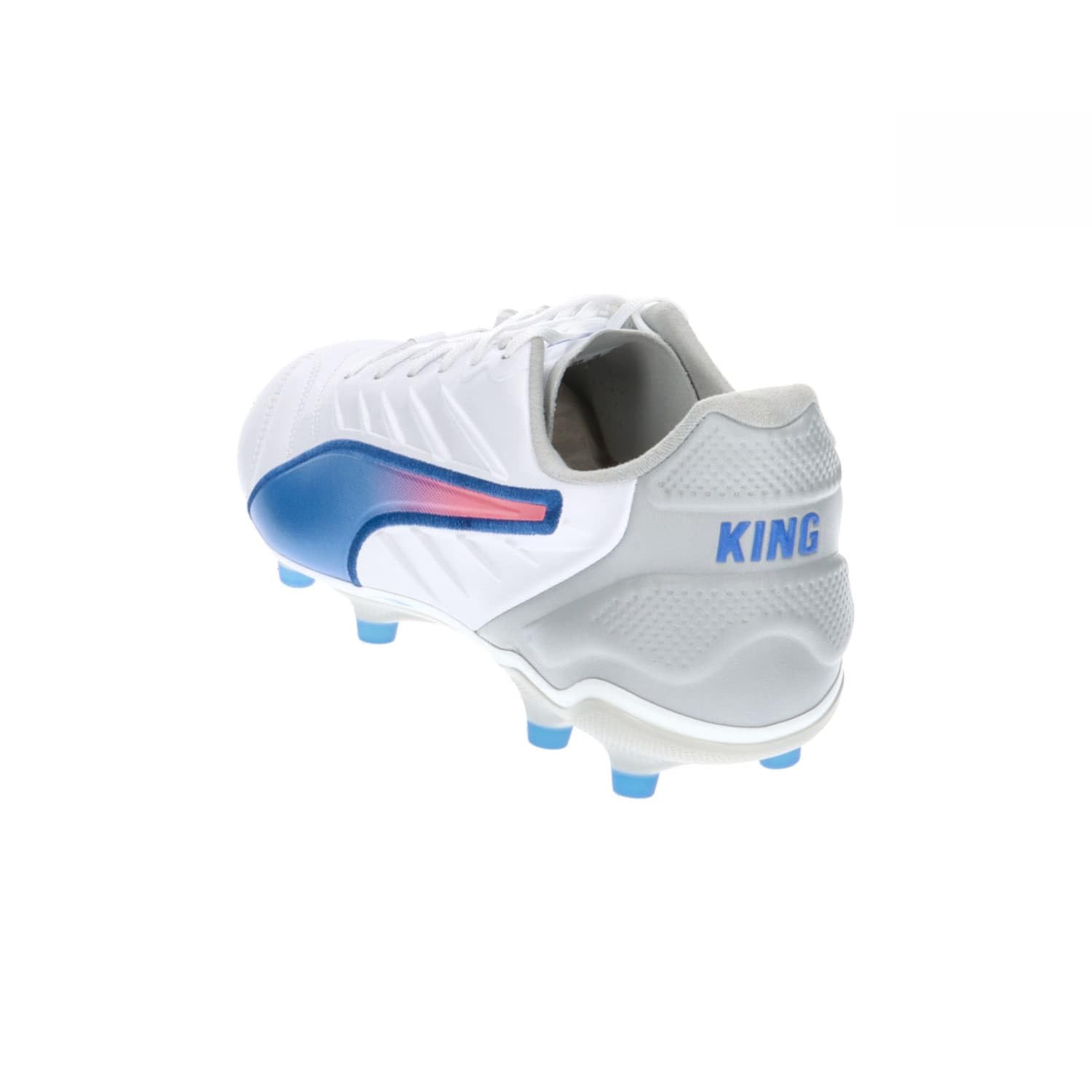 Puma King Pro Fg/Ag Unisex Soccer Shoe