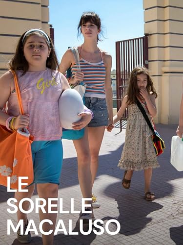  Le sorelle Macaluso