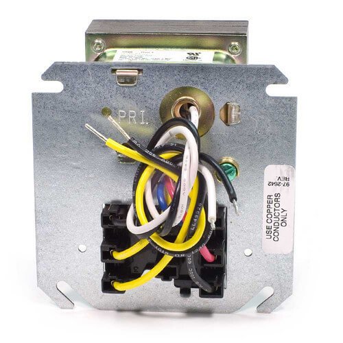 Series 2 Relay/Transformer