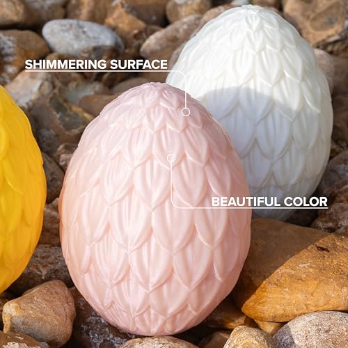 Image of Polymaker Panchroma Celestial PLA Filament 1.75mm for 3D Printer,Light Pink