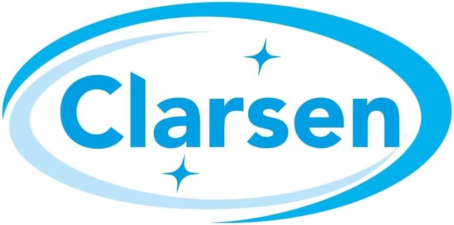 Clarsen brand logo