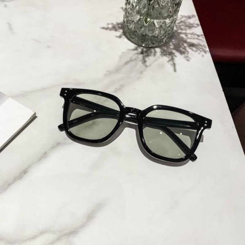 Fashionable and personalized UV protection sunglasses for both men and women, suitable for travel, cycling and parties2