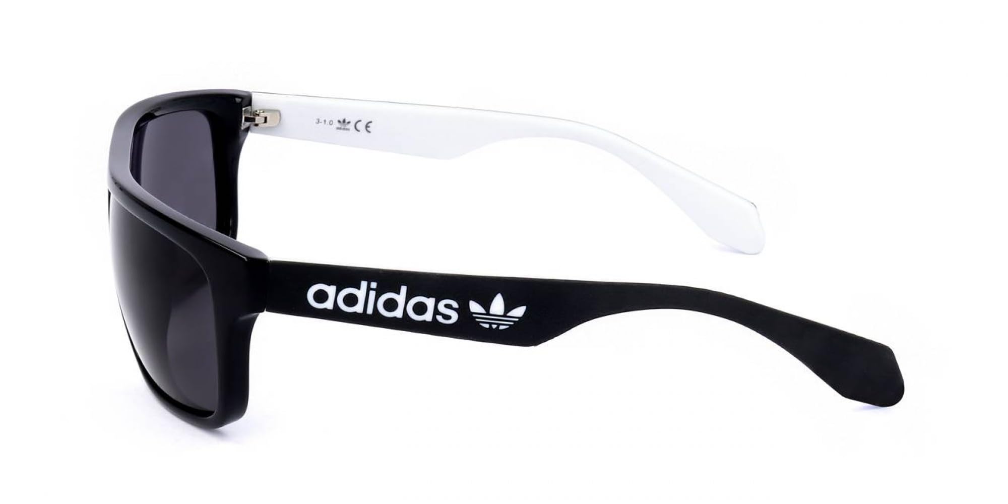 Occhiali da Sole Adidas Original OR0023 Shiny black 59/16/130 Uomo