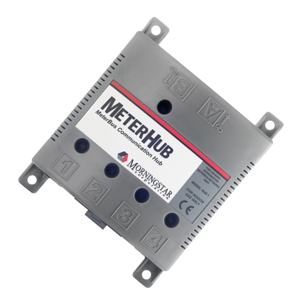 Morningstar MeterHub (HUB -1)
