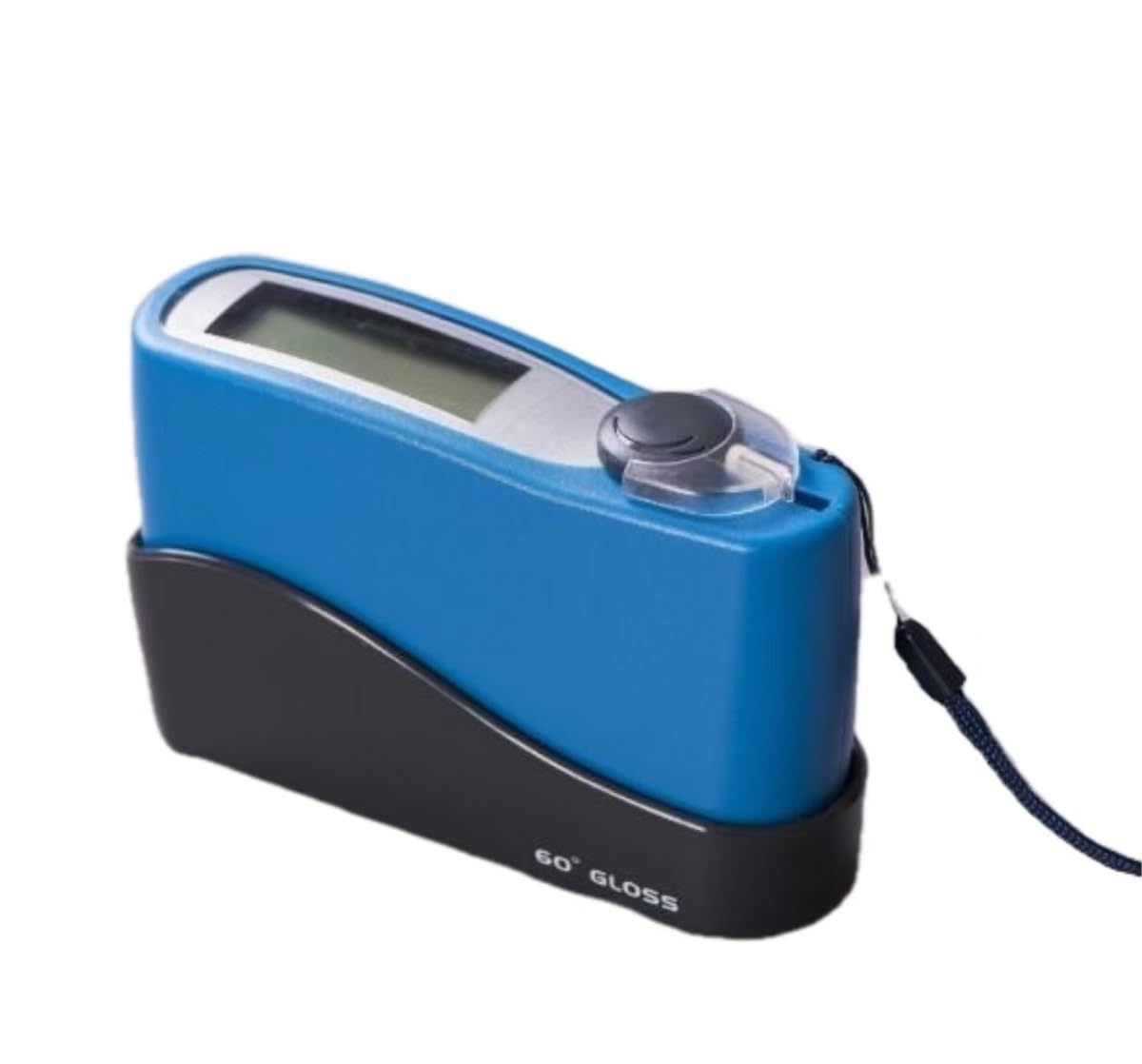 Colorímetro, Medidor de brillo digital portátil Nuevo medidor Mg6-Sm 60 grados con rango 0-999 Gu