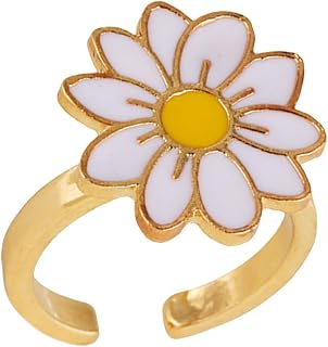 Gogogmee Anillos Para Niños Y Niñas Giratorios Con De Cómodos Para Niñas Damas Artistas De Escenario Y Adultos