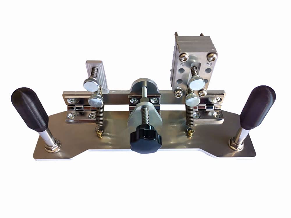 Knife Bevel Jig Belt Grinder Knife Jig Adjustable Angle Sharpening Locator Knife Sharpener Tool Clip for Belt Sander