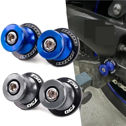 Bobines bras oscillant GT 8 Mm CNC support de levage universel - 2