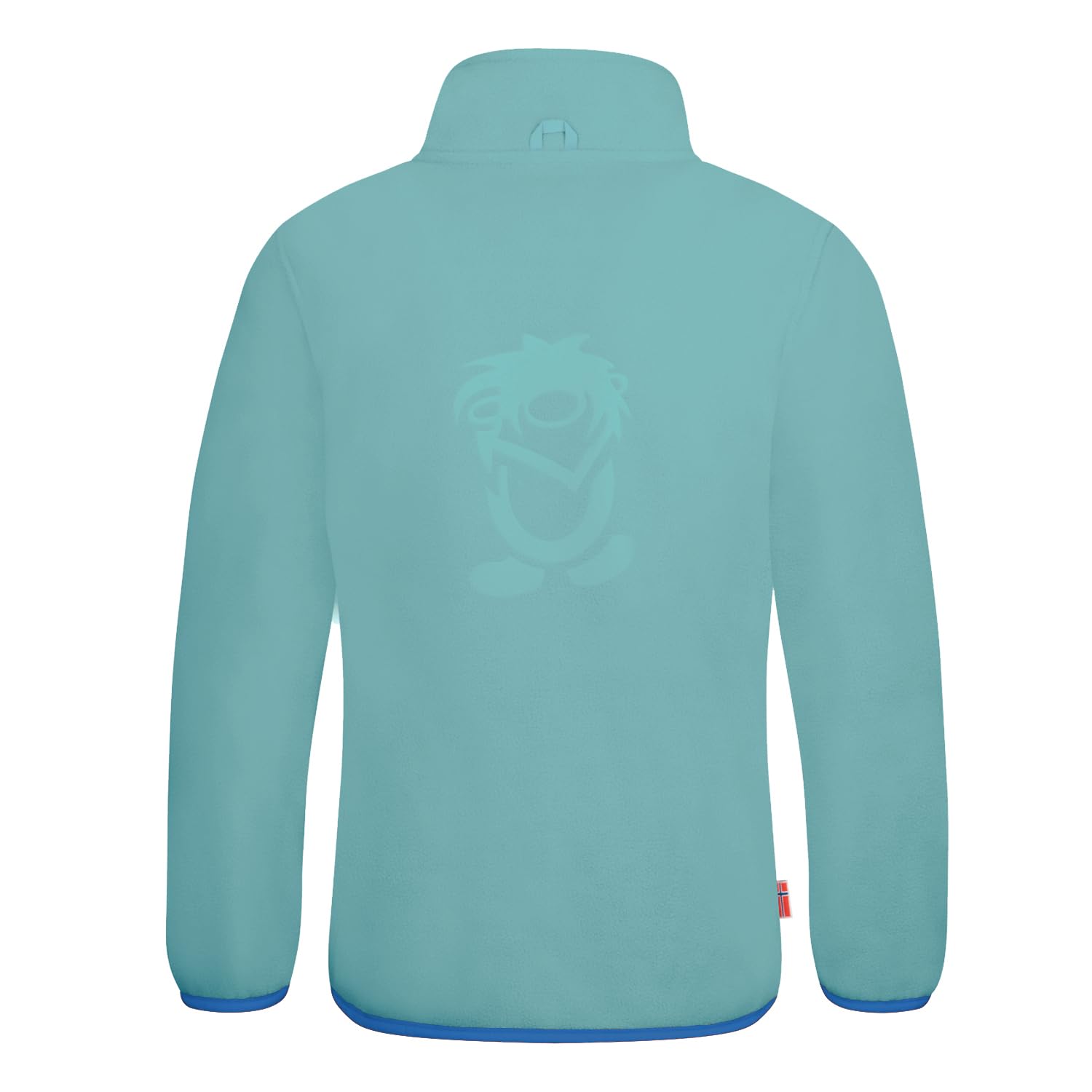 Trollkids Kids Bryggen 3in1 Jacket