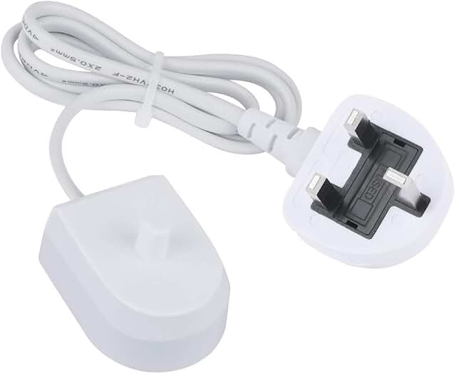 Power Toothbrush Chargers Amazon.co.uk