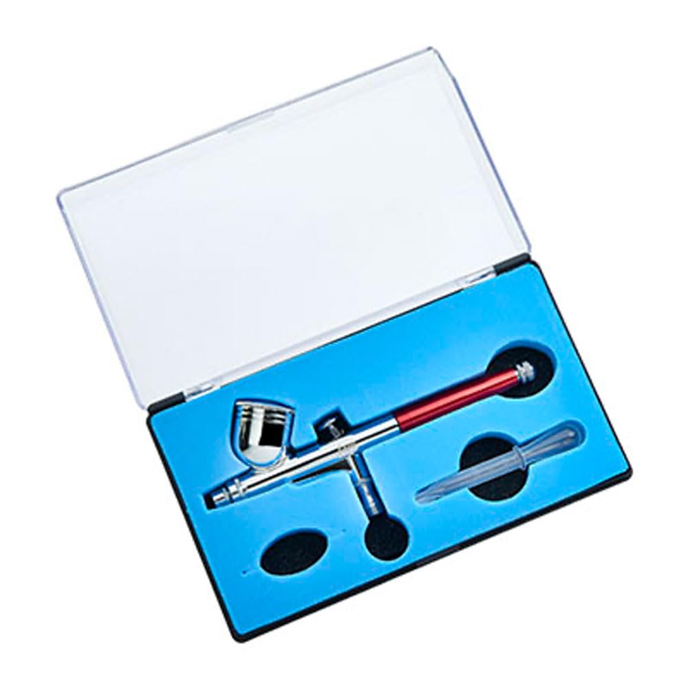 Expo - AB900 Easy Clean Airbrush - 7ml Gravity Fed Cup