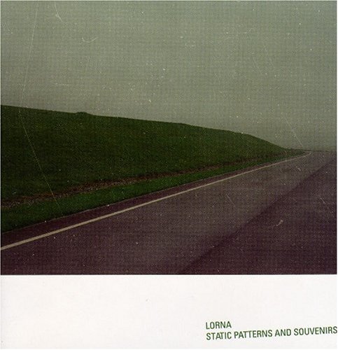 Static Patterns & Souvenirs