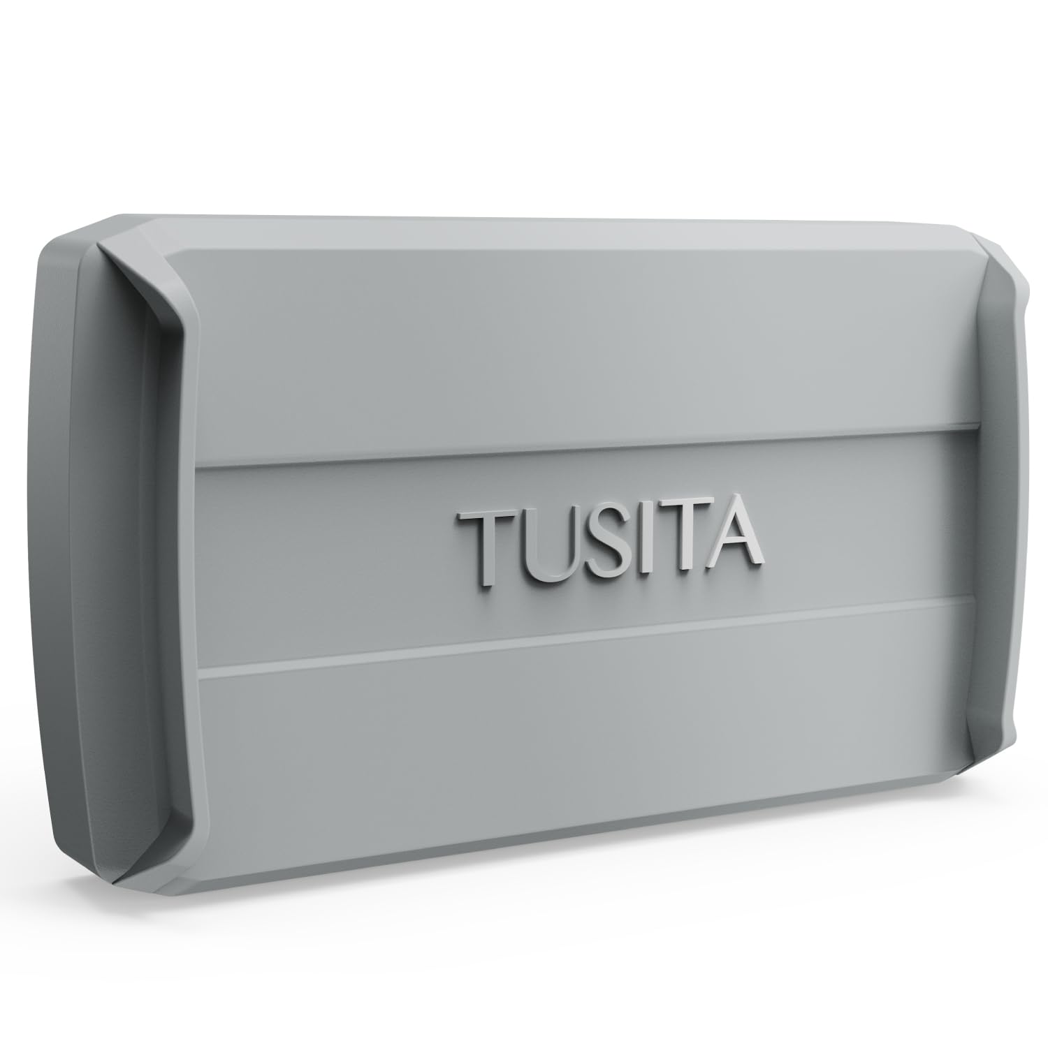 TUSITA Coque en caoutchouc compatible avec Humminbird Helix 5 Series