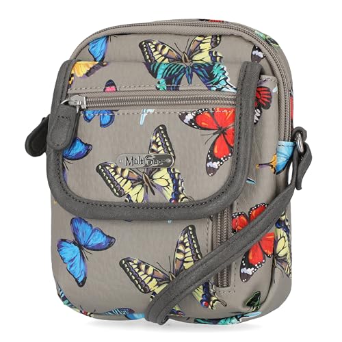 Image of MultiSac Everest Crossbody Bag