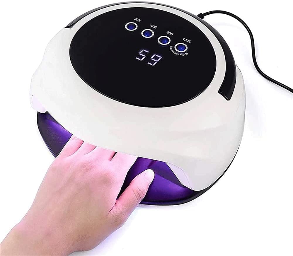 para gel Professional Nail 18W LEDライト LED Para Light 18W – Para Gel