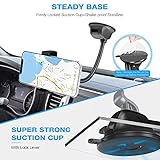 Zoom IMG-2 supporto cellulare auto a ventosa Zoom IMG-2 supporto cellulare auto a ventosa