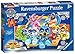 Ravensburger Paw Patrol-Puzzle da 35 pezzi per bambini dai 3 anni in su, Colore, 5051