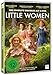 Produktbild Little Women - Dreiteilige Romanverfilmung des Bestsellers von Louisa May Alcott mit Starbesetzung - Emotionales und authentisches Historien-Drama [2 DVDs]