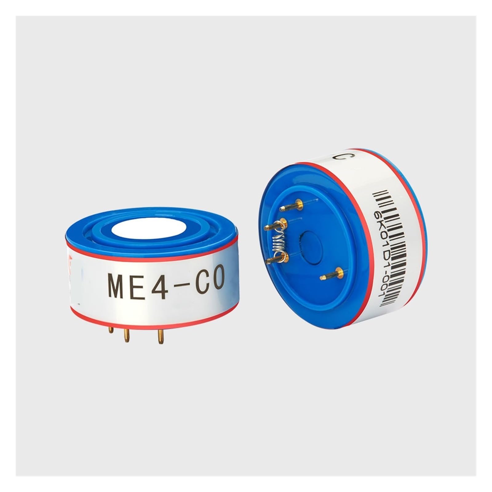 2PCS Sensor Module 0-1000ppm ME3-CO/ME4-CO/MEu-CO/MEu-2CO/ ZE03-CO/ZE12A-CO(ME4-CO)