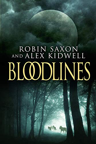 Bloodlines: Volume 3 (Sanguis Noctis) für 17,12 EUR (-14%) statt 36,02 EUR bei amazon.de Bild: Bloodlines: Volume 3 (Sanguis Noctis) für 17,12 EUR (-14%) statt 36,02 EUR bei amazon.de